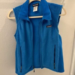 Patagonia Vest